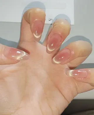 ネイル NailBlanc みきのネイルデザイン