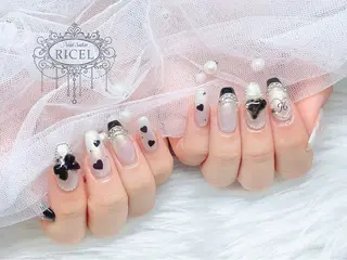 ネイル NANAMI ︎︎♡のネイルデザイン