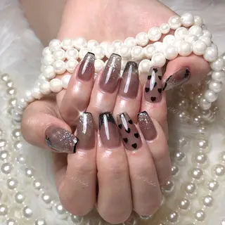 ネイル ネイリスト KYOのネイルデザイン