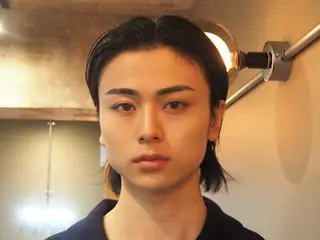 メンズ アイブロウ ME.REBO所属・り なの眉毛・アイブロウイメージ