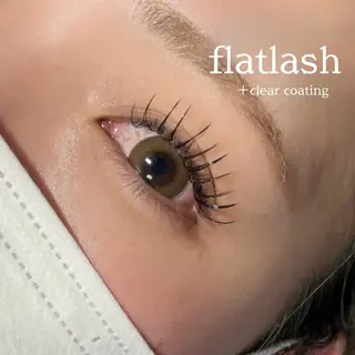 マツエク・マツパ MU-TE eyelashのマツエク・マツパデザイン