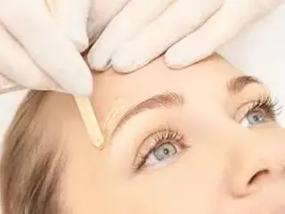 小松原 葉月のネイルデザイン