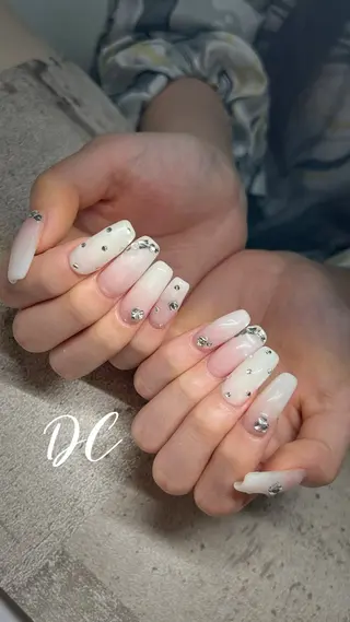 ネイル DC nail salonのネイルデザイン
