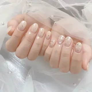 ネイル 💅fleur Ayumiのネイルデザイン