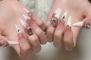 ネイル 🎀 Ayaka_nailのネイルデザイン