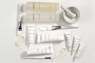 Beauty Salon Charmant所属・富山 千晶のエステ・リラクイメージ