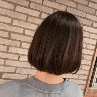 ミディアム トレンド眉🤍🫧 mana ‎の眉毛・アイブロウイメージ