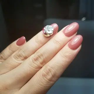 ネイル A*《エースター》 シュガーリング🍋のエステ・リラクイメージ