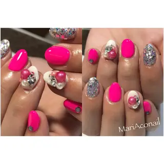 ネイル RUPO nail salon所属・RUPO nail salonのネイルデザイン
