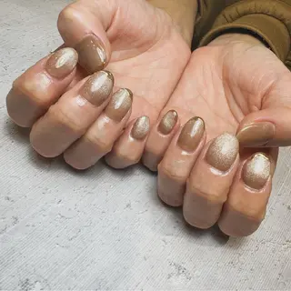 ネイル nail&eyelash mate所属・京都/東向日/桂 ayumiのネイルデザイン