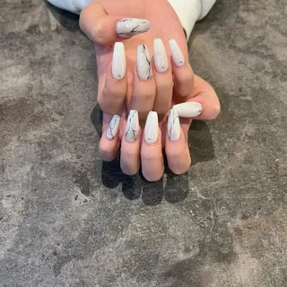 ネイル 鶴田୨ৎmaison de NALIのネイルデザイン