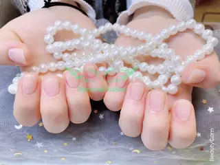 ネイル 小岩 Saraのネイルデザイン