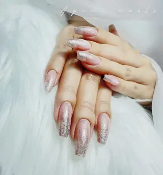 ネイル Ａｙｕｍｉ．ネイルサロン所属・🍁Ayumi 💐 Nailsのネイルデザイン