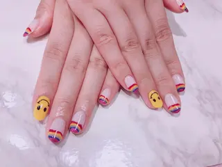 ネイル Regaro i.sのネイルデザイン