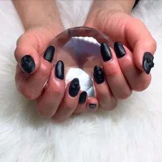 ネイル Private salon ANGEL所属・Private salonANGELのネイルデザイン