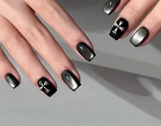 ネイル 大門浜松町 ネイルのネイルデザイン