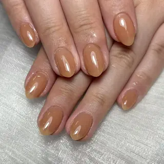 ネイル DEMAIN- 🌹のネイルデザイン