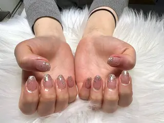 ネイル Tumake🩶 Natsumi𖤐⡱のネイルデザイン