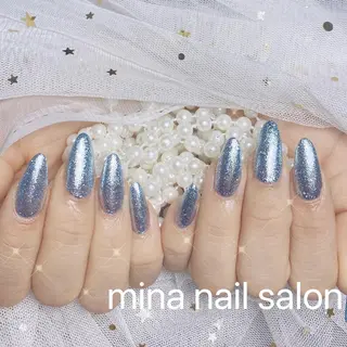 ネイル 櫻井 ナナのネイルデザイン
