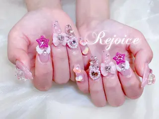 ネイル ゆうさ Nailのネイルデザイン