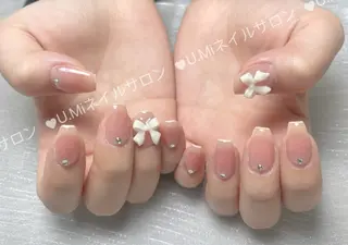 ネイル ユミ nailのネイルデザイン