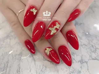 ネイル M&Y NailSalonのネイルデザイン