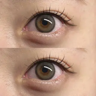 マツエク・マツパ Rise 🎀のマツエク・マツパデザイン