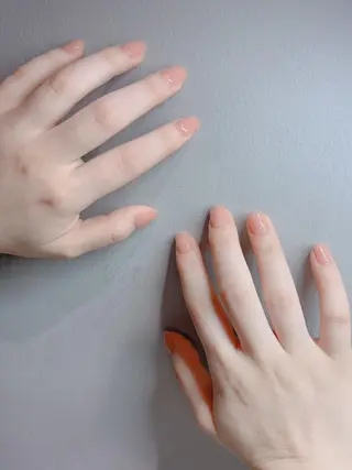 ネイル ネイルサロン トゥルースのネイルデザイン