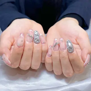 ネイル Hana 🎗のネイルデザイン