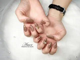 ネイル Nailst ★Rika★のネイルデザイン