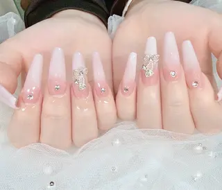 ネイル Himawari 松戸ネイル自宅サロンのネイルデザイン