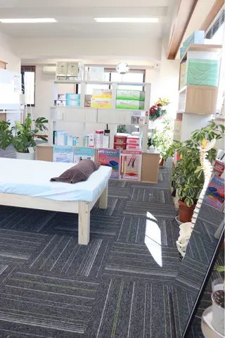 カイロプラクティック Salute所属・IIDA YASUHAのエステ・リラクイメージ