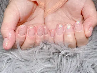 ネイル 個室ネイルサロンDolly  Girl〜ドーリーガール〜所属・DollyGirl KYOKOのネイルデザイン