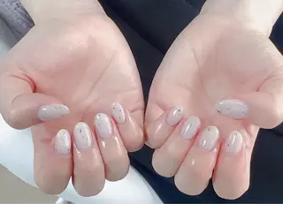 ネイル klee nailのネイルデザイン