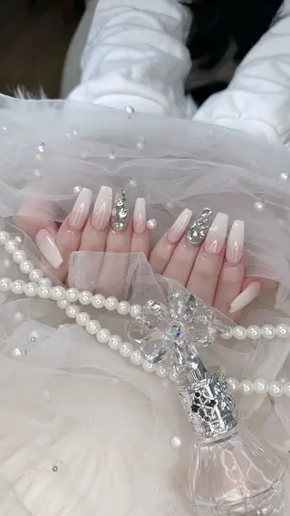 ネイル Minéa nailのネイルデザイン