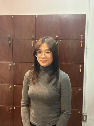 セミロング 🐯無料カット🐯 花田　虎之介のヘアスタイル