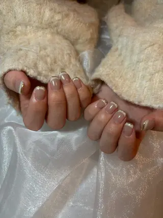 ネイル Hanana Nail所属・Hanana Nail Hanaのネイルデザイン