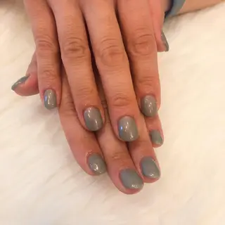 ネイル eclat.nail エクラネイルのネイルデザイン