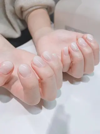 ネイル ネイルサロン トゥルースのネイルデザイン