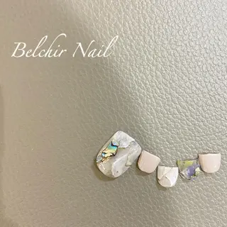 ネイル フリーランス¨̮⃝ ネイリストOKADAのネイルデザイン