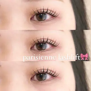 マツエク・マツパ 千島 里歩のマツエク・マツパデザイン