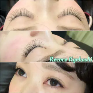 マツエク・マツパ . Mayaの眉毛・アイブロウイメージ