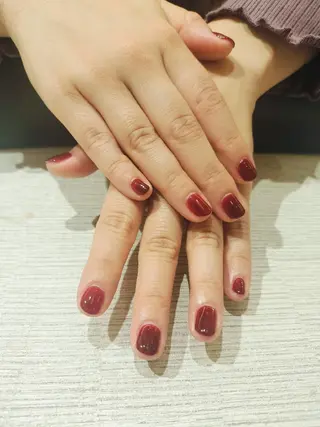 ネイル 青木 ネイルステーションのネイルデザイン