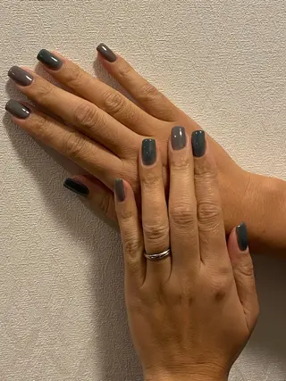 ネイル 自宅サロン FeelFreeのネイルデザイン