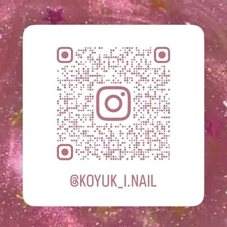 ネイル koyuki. 博多🩵韓国ネイルのネイルデザイン