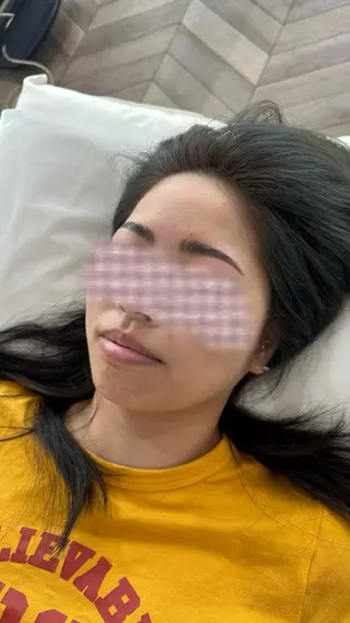 アイブロウ 手嶋 理仁のヘアスタイル