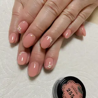 ネイル 黒沢 直子のネイルデザイン