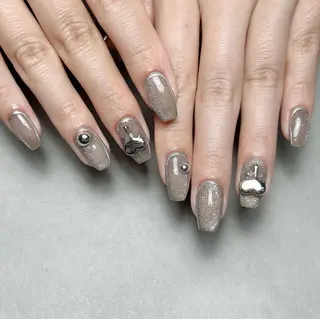 ネイル Ｋ harukaのネイルデザイン