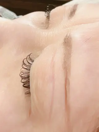 マツエク・マツパ 【felice】 Takahashiのマツエク・マツパデザイン