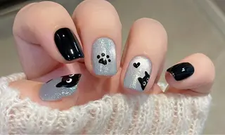 ネイル Maylie Nail所属・キイ サロンのネイルデザイン
